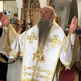 Прослављена слава Епархије будимљaнско-никшићке