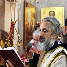 Прослављена слава Епархије будимљaнско-никшићке