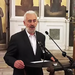 У Никшићу уручена награда „Извиискра Његошева“ Ђорђу Сладоју