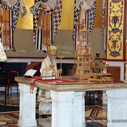 Митрополит Амфилохије