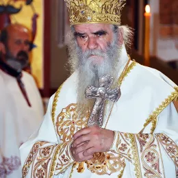 Митрополит Амфилохије