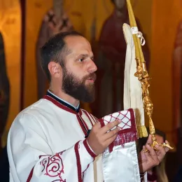 Митрополит Амфилохије