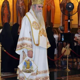 Митрополит Амфилохије