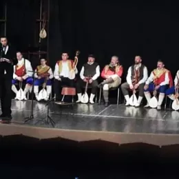 БЈЕЛОПОЉСКИ ГУСЛАРИ ПОДРЖАЛИ СПЦ