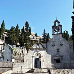 Ватрогасци из Херцег Новог подржали МЦП