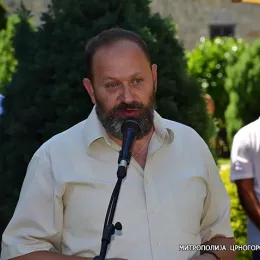 Др Васиљ Јововић