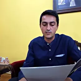 Књига „Јесам ли жив, Боже“, почившег књижевника Влајка Ћулафића