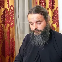 Сабрани списи Митрополита Саве Косановића „Крстом и пером“ представљени у Никшићу