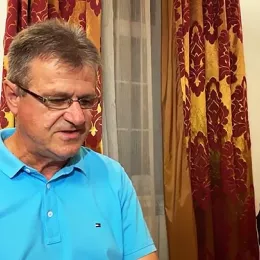 Сабрани списи Митрополита Саве Косановића „Крстом и пером“ представљени у Никшићу