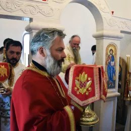 Митрополит Јоаникије: Вратили смо се својој вјери и једни другима