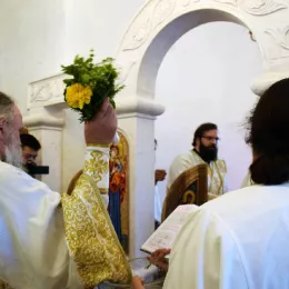 Митрополит Јоаникије: Вратили смо се својој вјери и једни другима