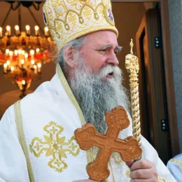 Митрополит Јоаникије: Вратили смо се својој вјери и једни другима