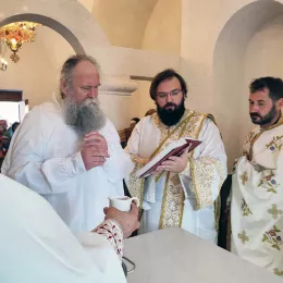 Митрополит Јоаникије: Вратили смо се својој вјери и једни другима