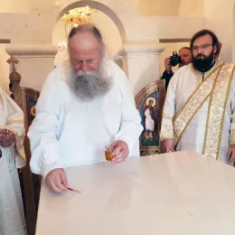 Митрополит Јоаникије: Вратили смо се својој вјери и једни другима