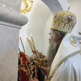 Митрополит Јоаникије: Вратили смо се својој вјери и једни другима