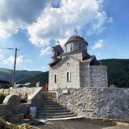 Митрополит Јоаникије: Вратили смо се својој вјери и једни другима