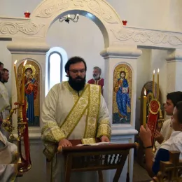 Митрополит Јоаникије: Вратили смо се својој вјери и једни другима