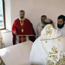 Митрополит Јоаникије: Вратили смо се својој вјери и једни другима