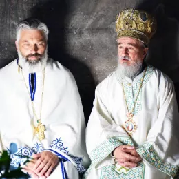 Слава Епархије будимљанско-никшићке