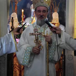 Слава Епархије будимљанско-никшићке