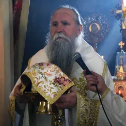 Слава Епархије будимљанско-никшићке