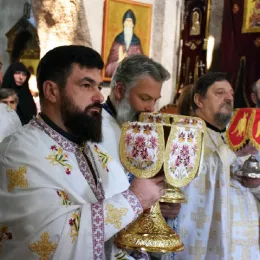 Слава Епархије будимљанско-никшићке