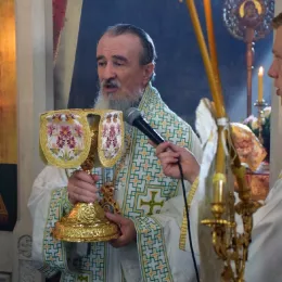 Слава Епархије будимљанско-никшићке