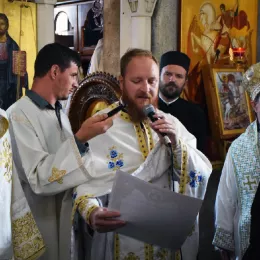 Слава Епархије будимљанско-никшићке