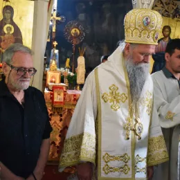 Слава Епархије будимљанско-никшићке