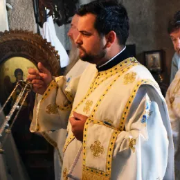 Слава Епархије будимљанско-никшићке