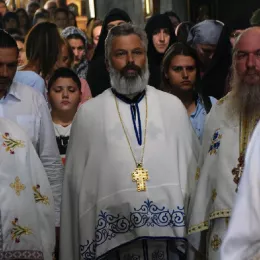 Слава Епархије будимљанско-никшићке