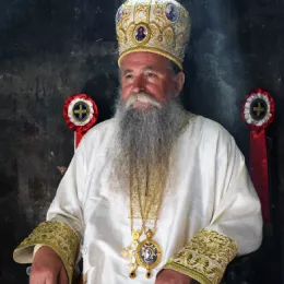 Слава Епархије будимљанско-никшићке