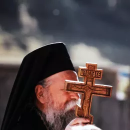 Прослављена слава манастира Златеш, у Томашеву, код Бијелог Поља