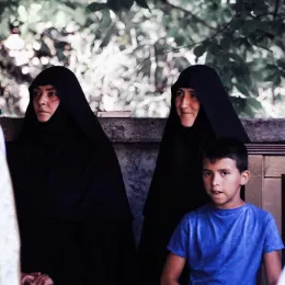 Прослављена слава манастира Златеш, у Томашеву, код Бијелог Поља