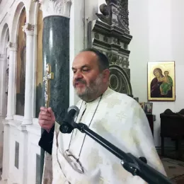 Молебан за почетак нове школске године у Никшићу