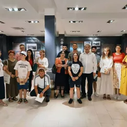 ХРИШЋАНСКЕ СТАРИНЕ У ВАСОЈЕВИЋИМА И ХОТИМА