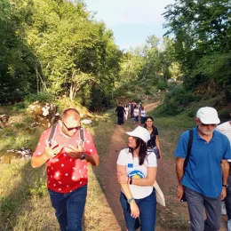 ХРИШЋАНСКЕ СТАРИНЕ У ВАСОЈЕВИЋИМА И ХОТИМА