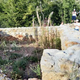 ХРИШЋАНСКЕ СТАРИНЕ У ВАСОЈЕВИЋИМА И ХОТИМА