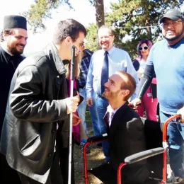 ХРИШЋАНСКЕ СТАРИНЕ У ВАСОЈЕВИЋИМА И ХОТИМА