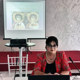 ХРИШЋАНСКЕ СТАРИНЕ У ВАСОЈЕВИЋИМА И ХОТИМА