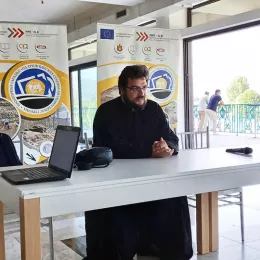 ХРИШЋАНСКЕ СТАРИНЕ У ВАСОЈЕВИЋИМА И ХОТИМА