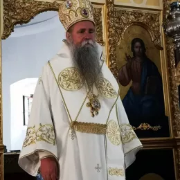 Митрополит Јоаникије