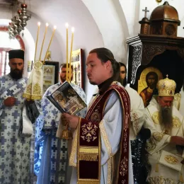 Митрополит Јоаникије