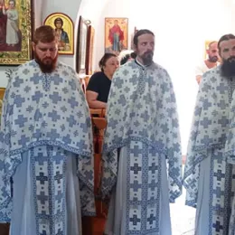 Митрополит Јоаникије