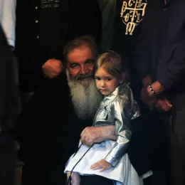 Прослављена слава параклиса у манастира Блишково