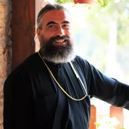 Прослављена слава параклиса у манастира Блишково