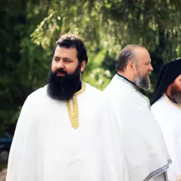 Прослављена слава параклиса у манастира Блишково