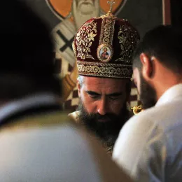 Прослављена слава параклиса у манастира Блишково