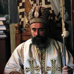 Прослављена слава параклиса у манастира Блишково