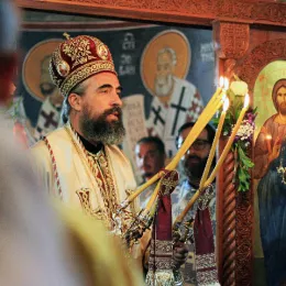 Прослављена слава параклиса у манастира Блишково